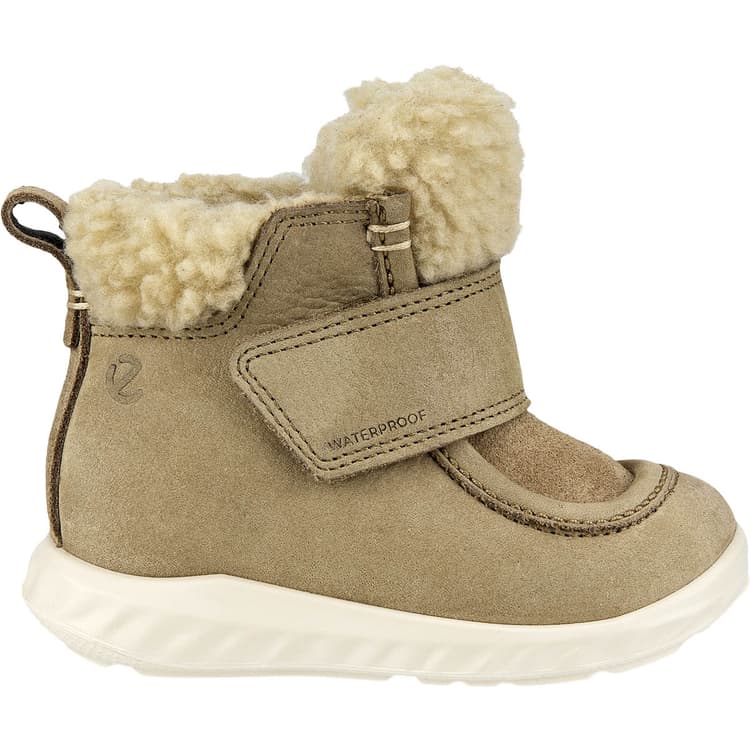 Ecco Sp.1 Lite Infant Velcro Vinterstøvler Børn
