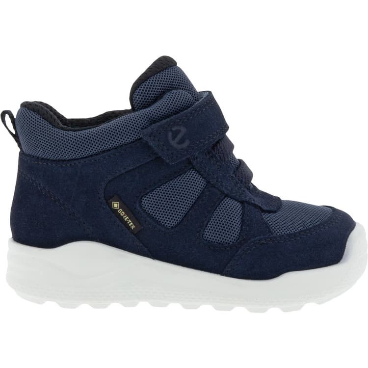 Ecco Urban Mini GTX Velcro Støvler Børn