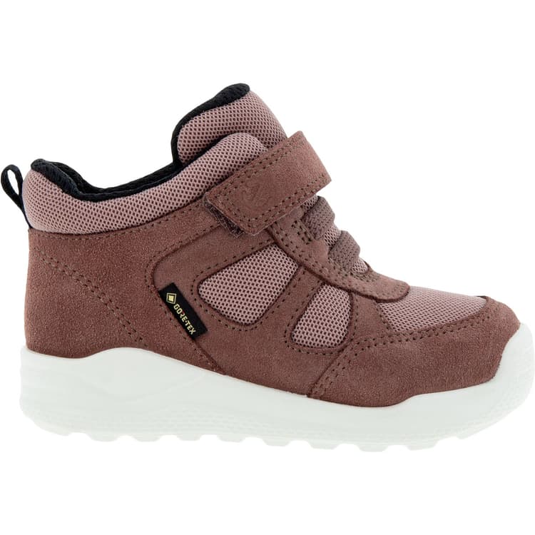 Ecco Urban Mini GTX Velcro Støvler Børn