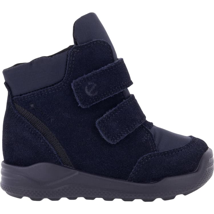 Ecco Urban Mini GTX Mid-Cut Velcro Vinterstøvler Børn