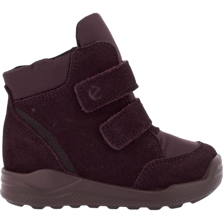 Ecco Urban Mini GTX Mid-Cut Velcro Vinterstøvler Børn