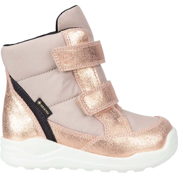 Ecco Urban Mini GTX High-Cut Velcro Vinterstøvler Børn