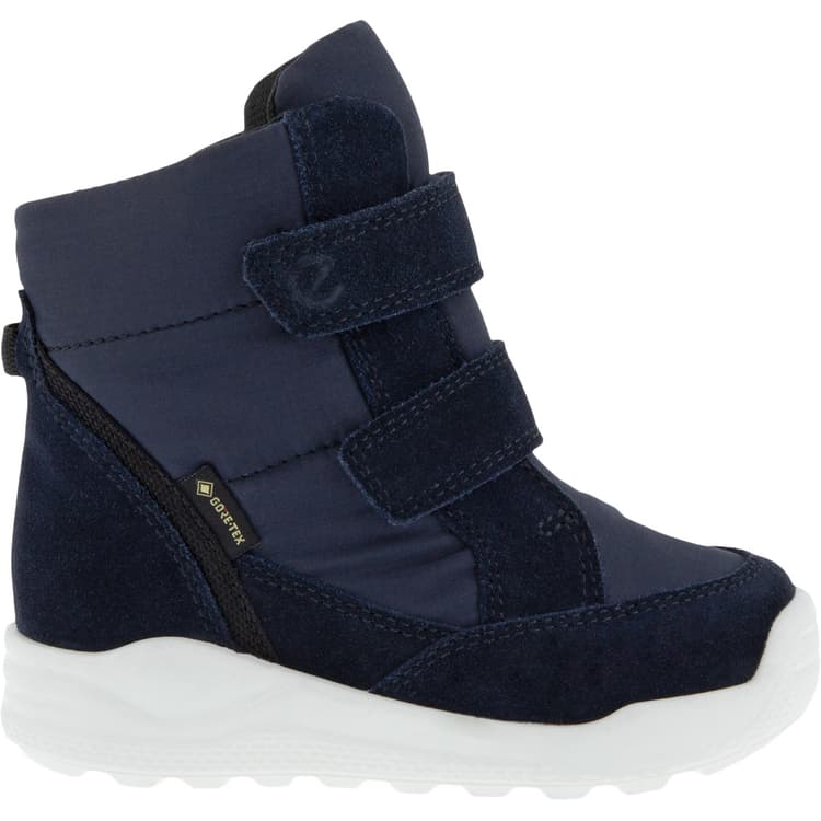 Ecco Urban Mini GTX High-Cut Velcro Vinterstøvler Børn