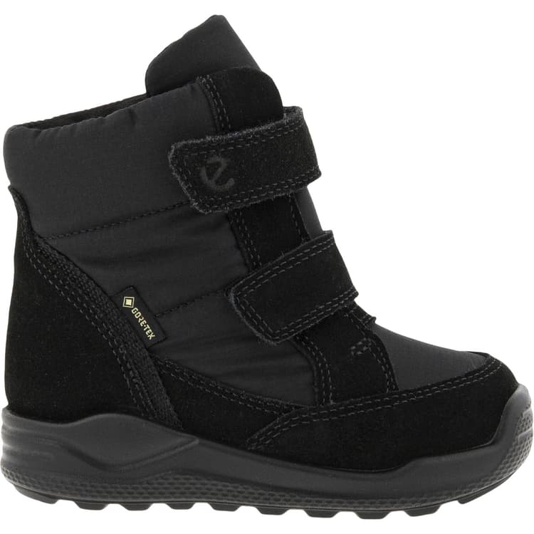 Ecco Urban Mini GTX High-Cut Velcro Vinterstøvler Børn