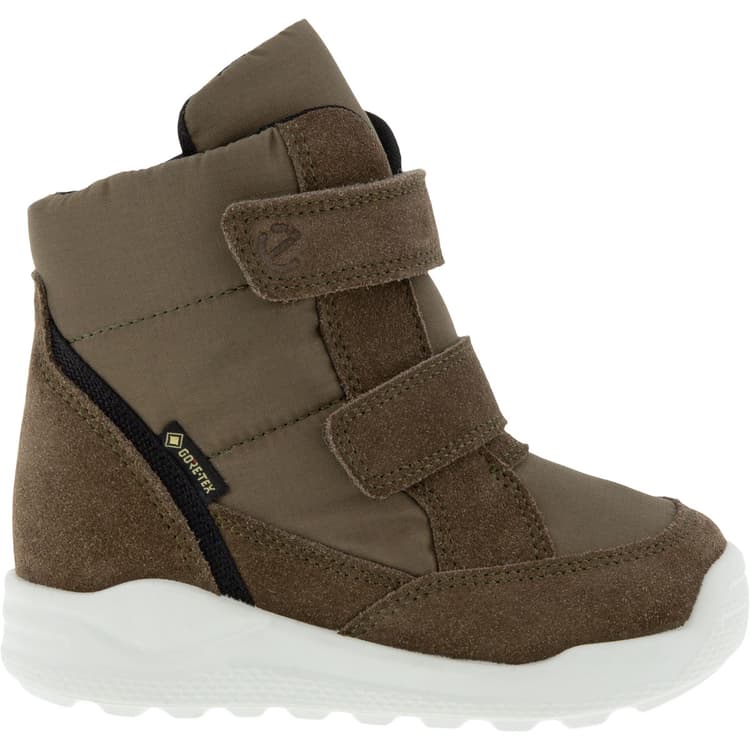 Ecco Urban Mini GTX High-Cut Velcro Vinterstøvler Børn