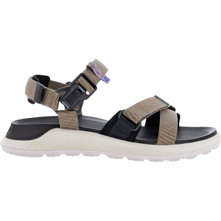 Ecco Exowrap Tex Vandresandaler Dame