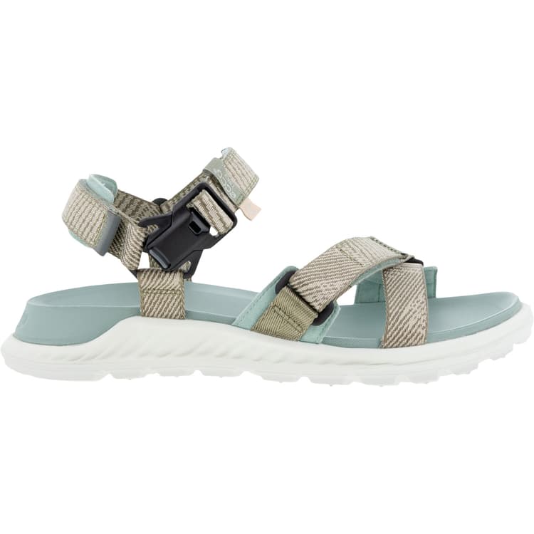 Ecco Exowrap Tex Vandresandaler Dame