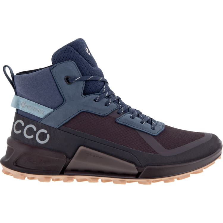 Ecco Biom 2.1 X Mountain Vandrestøvler Dame