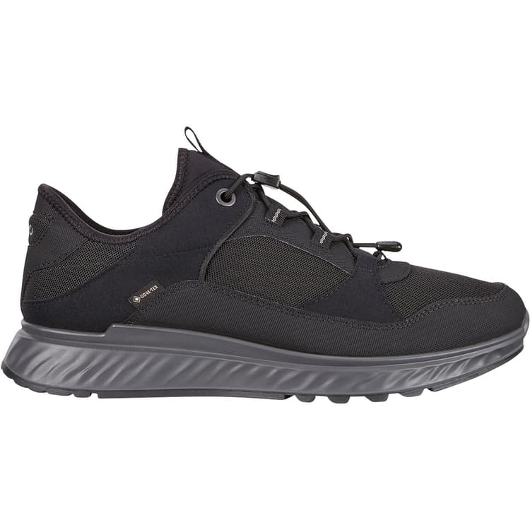 Ecco Exostride GTX Vandresko Herre