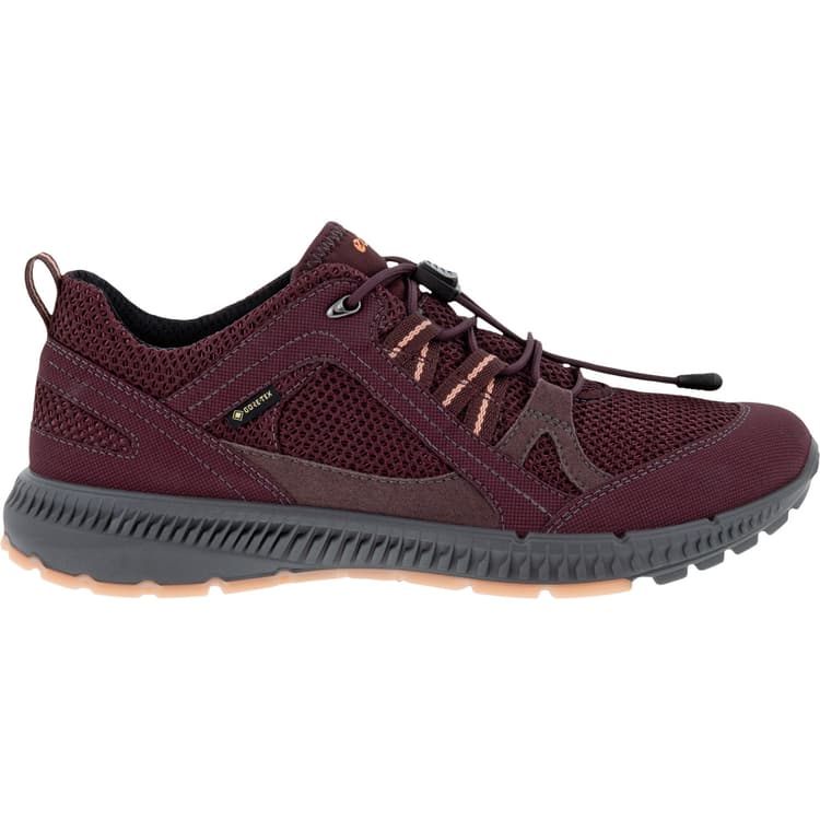 Ecco Terracruise II GTX Vandresko Dame
