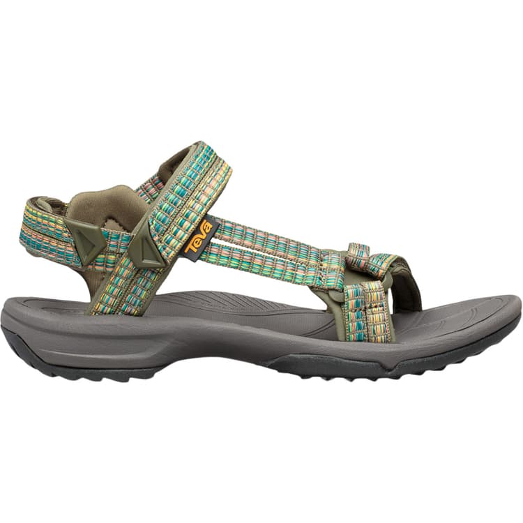 Teva Terra Fi Lite Vandresandaler Dame