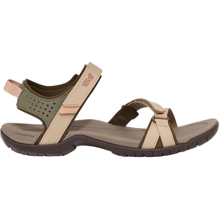 Teva Verra Vandresandaler Dame