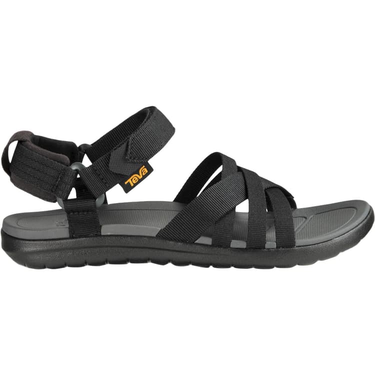 Teva Sanborn Vandresandaler Dame