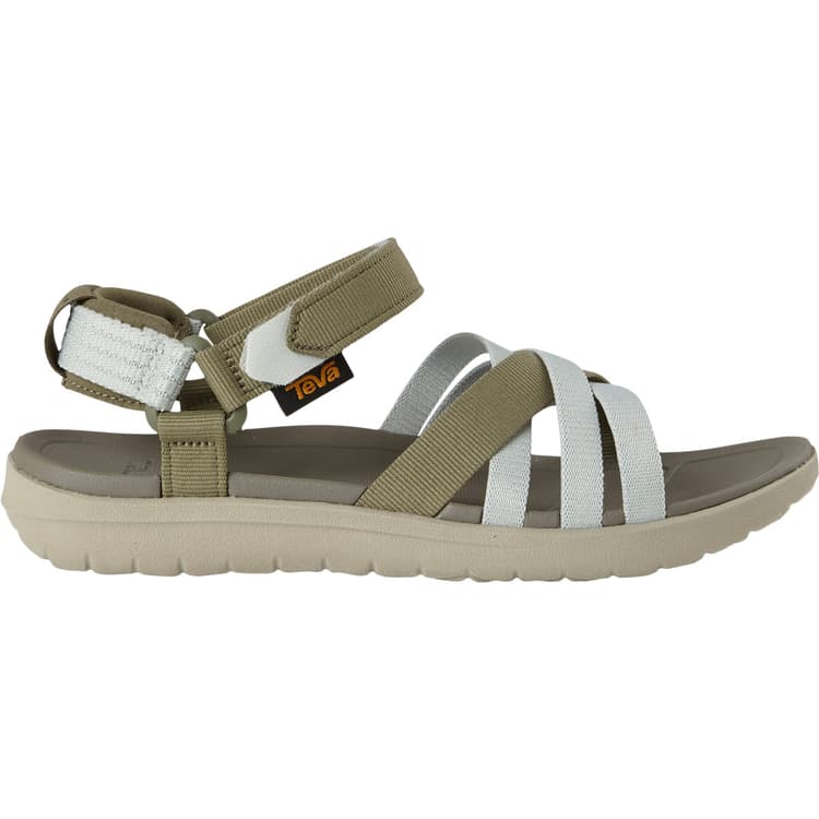Teva Sanborn Vandresandaler Dame