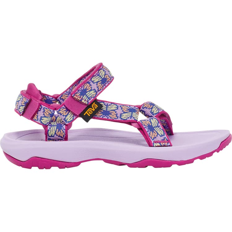 Teva Hurricane XLT 2 Vandresandaler Børn