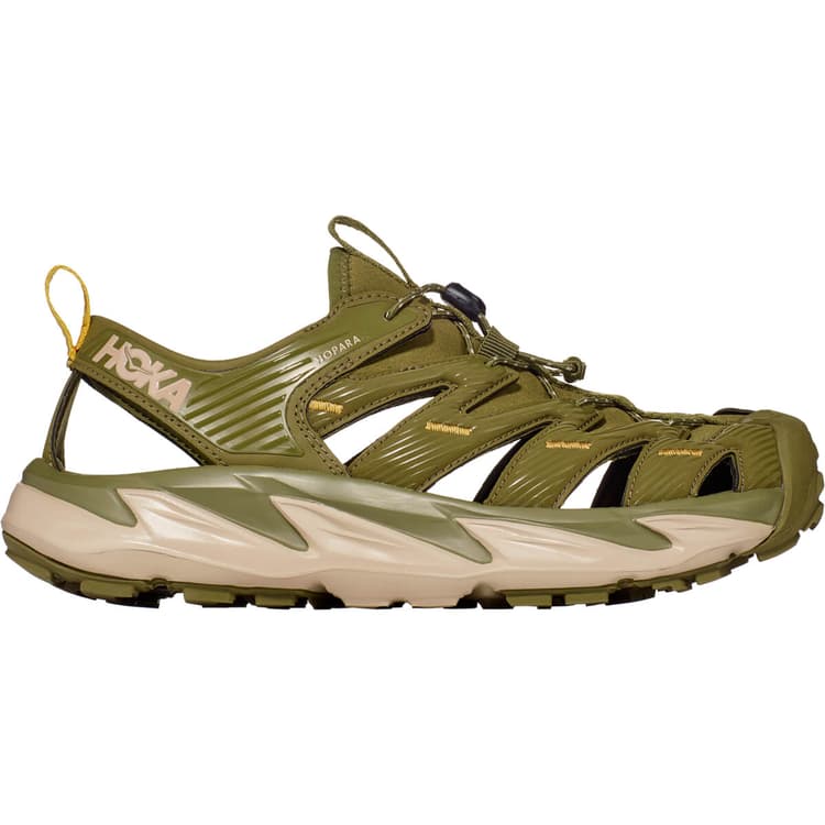 HOKA Hopara MLS Vandresandaler Herre