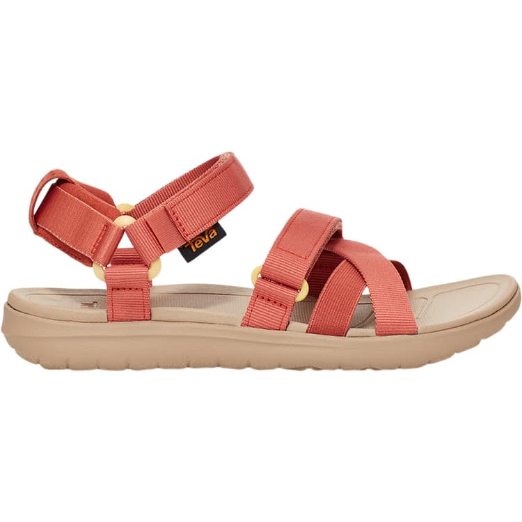 Teva Sanborn Mia Vandresandaler Dame