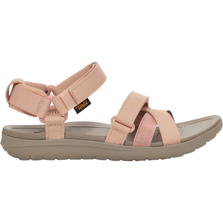 Teva Sanborn Mia Vandresandaler Dame