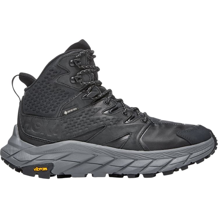 HOKA Anacapa Mid GTX Vandrestøvler Dame