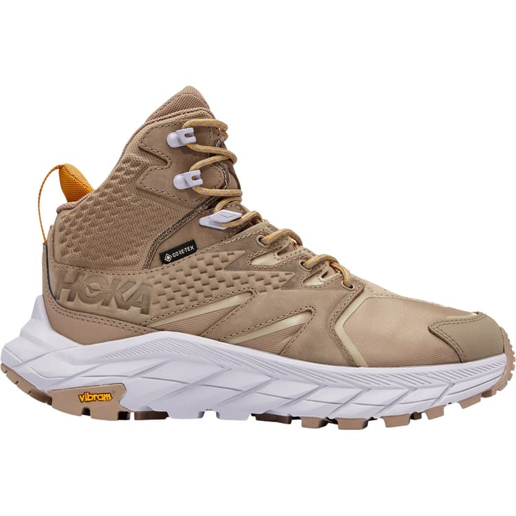 HOKA Anacapa Mid GTX Vandrestøvler Dame