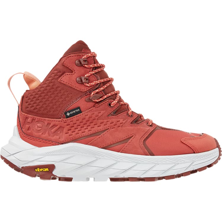 HOKA Anacapa Mid GTX Vandrestøvler Dame