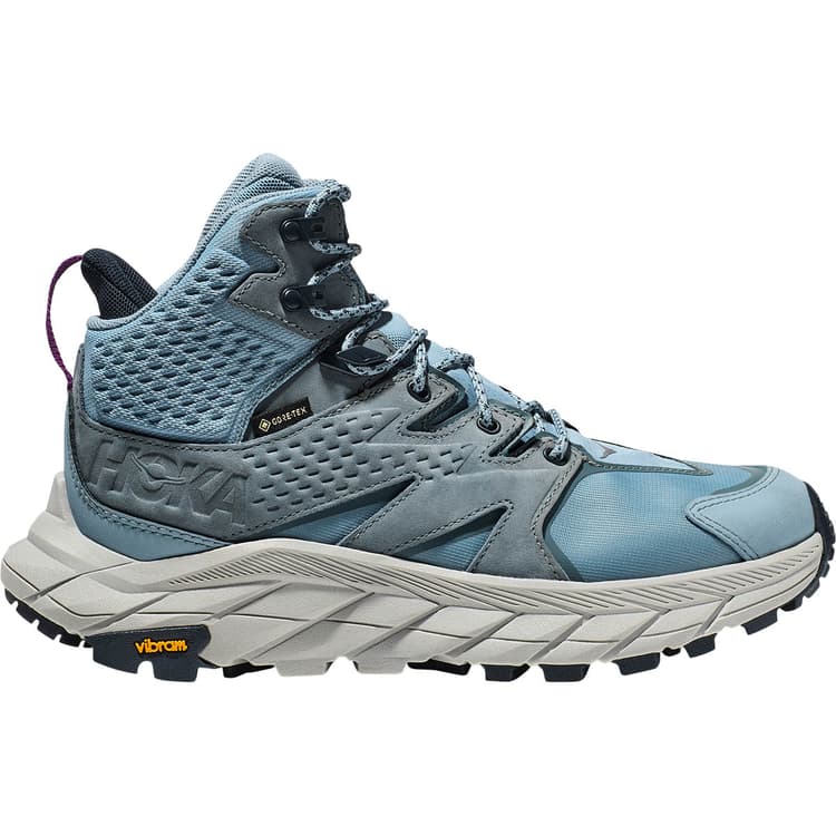 HOKA Anacapa Mid GTX Vandrestøvler Dame