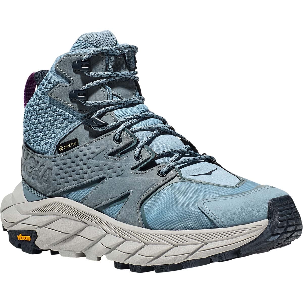 hoka mid gtx dame