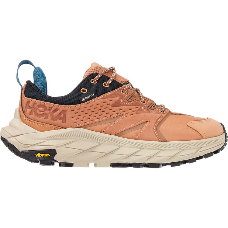 HOKA Anacapa GTX Vandresko Dame