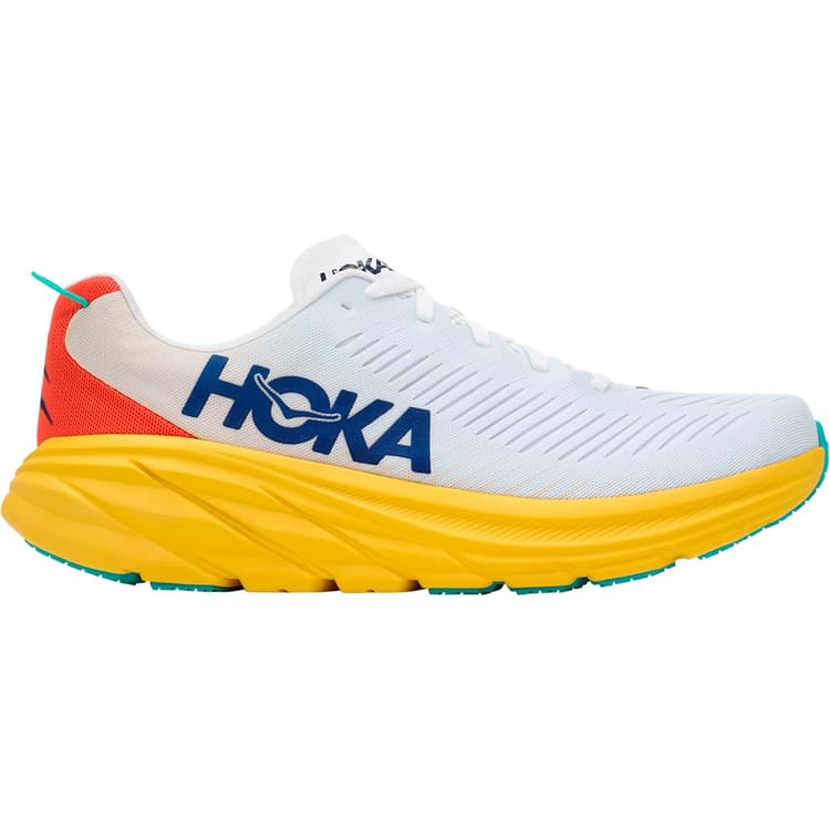 HOKA Rincon 3 Løbesko Herre