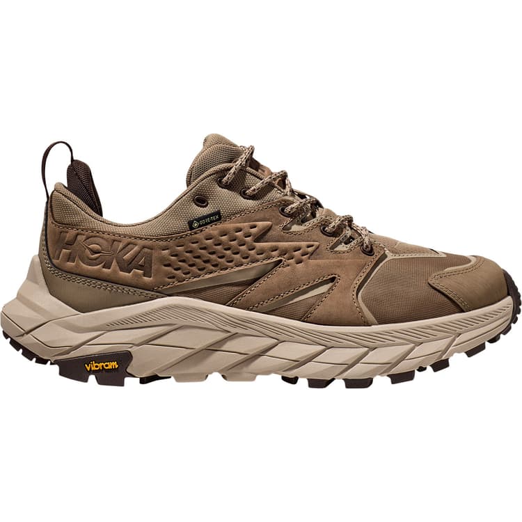 Hoka Anacapa GTX Vandresko Herre