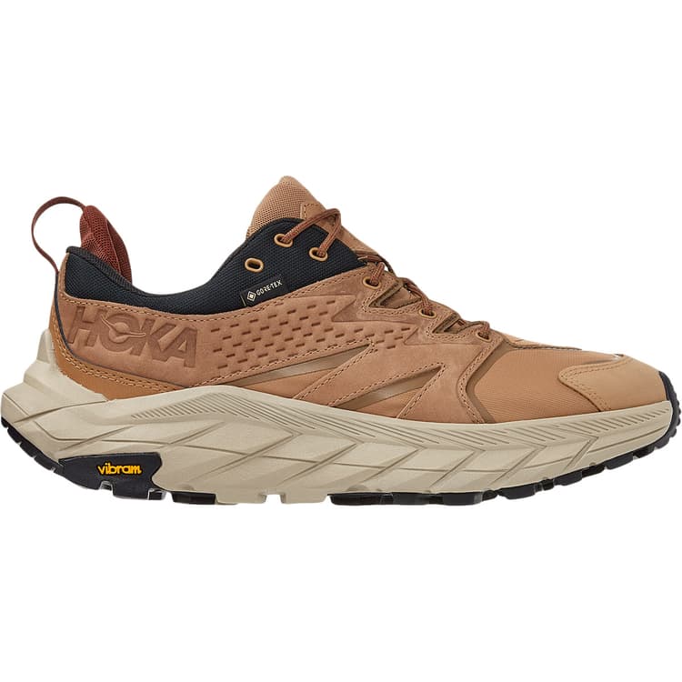 Hoka Anacapa GTX Vandresko Herre