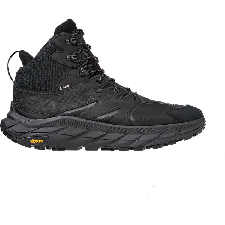 HOKA Anacapa Mid GTX Vandrestøvler Herre