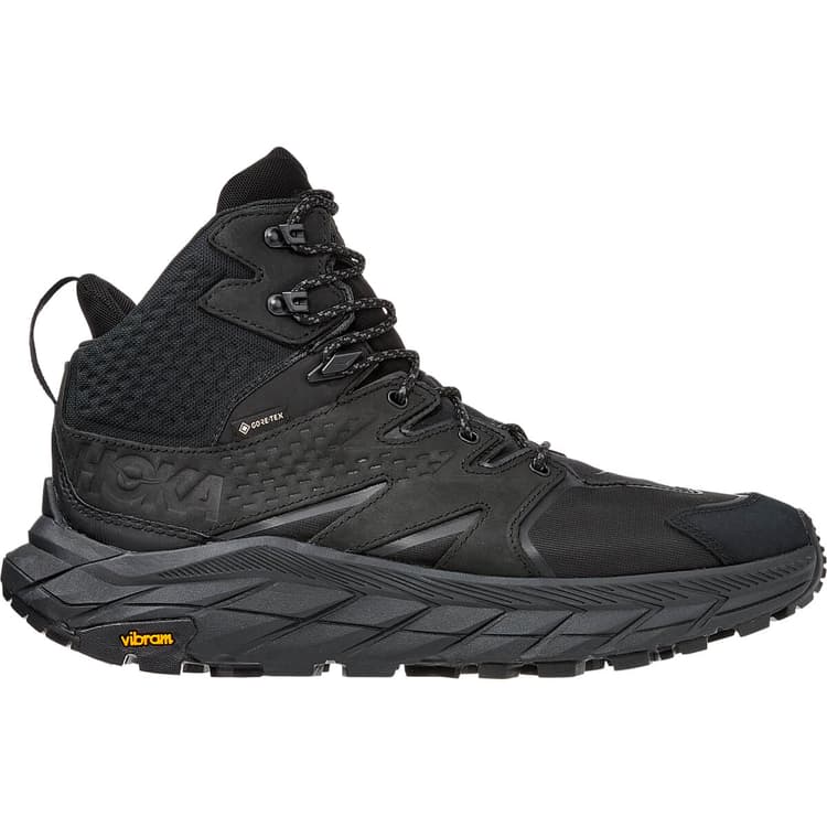 HOKA Anacapa Mid GTX Vandrestøvler Herre