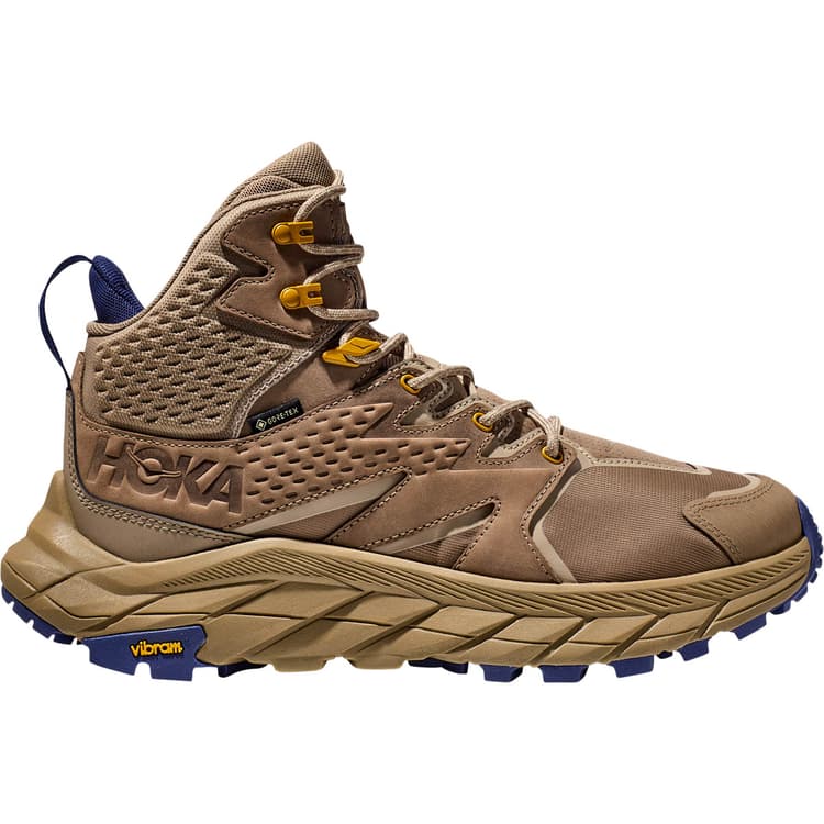 HOKA Anacapa Mid GTX Vandrestøvler Herre