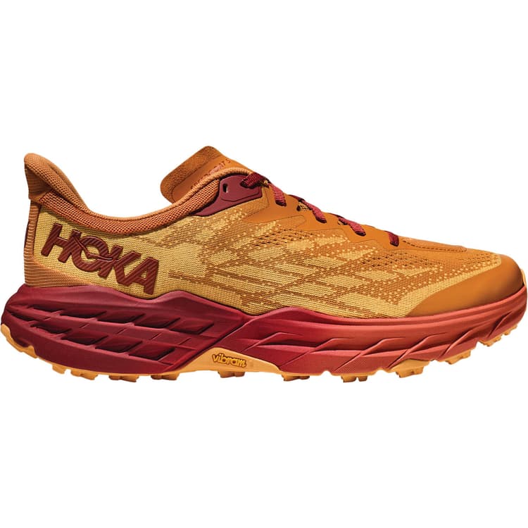 HOKA Speedgoat 5 Trail Løbesko Herre