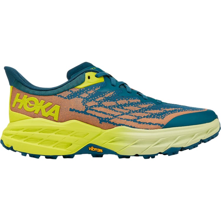 HOKA Speedgoat 5 Trail Løbesko Herre