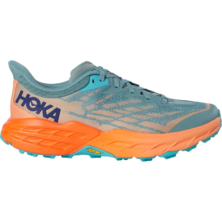 HOKA Speedgoat 5 Trail Løbesko Herre