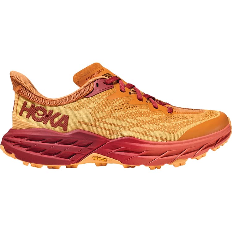 HOKA Speedgoat 5 Trail Løbesko Dame