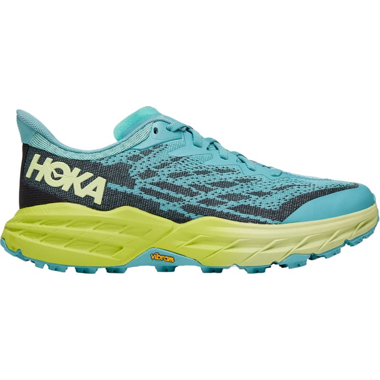 HOKA Speedgoat 5 Trail Løbesko Dame