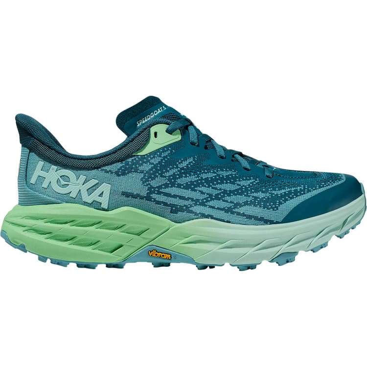 HOKA Speedgoat 5 Trail Løbesko Dame