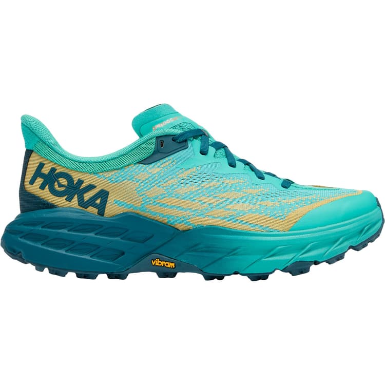 HOKA Speedgoat 5 Trail Løbesko Dame