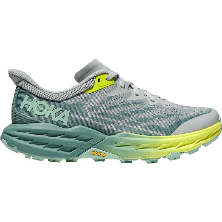 HOKA Speedgoat 5 Trail Løbesko Dame