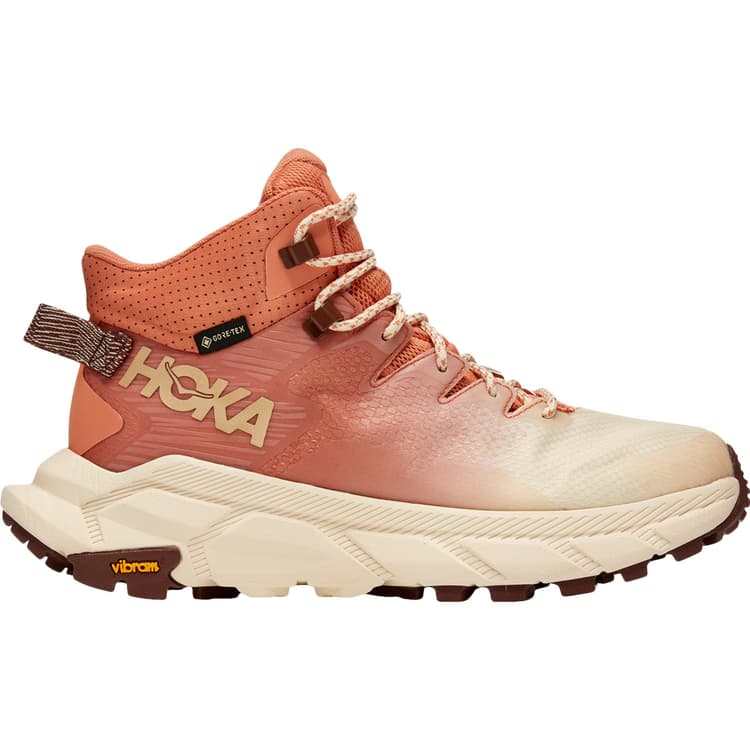 HOKA Trail Code GTX Vandrestøvler Dame