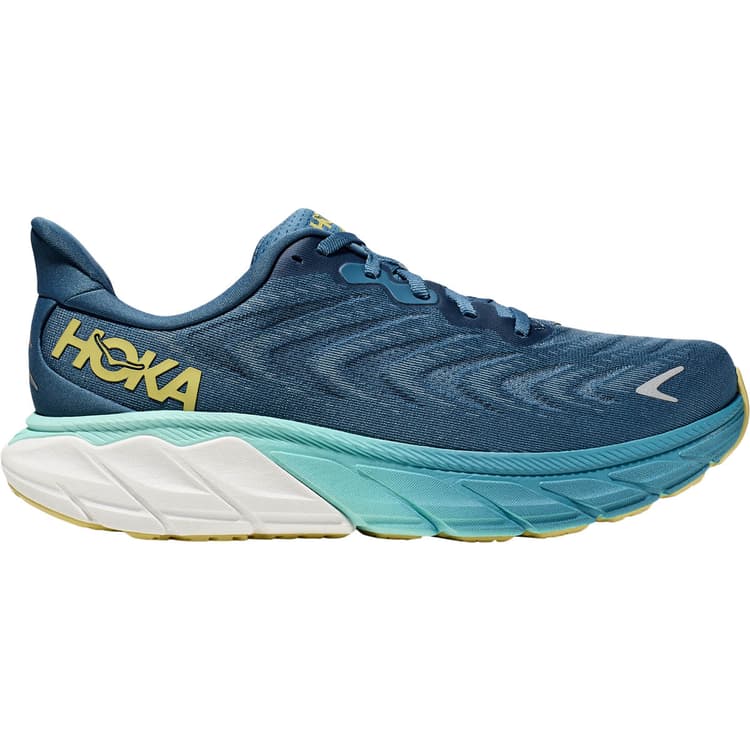 HOKA Arahi 6 Løbesko Herre