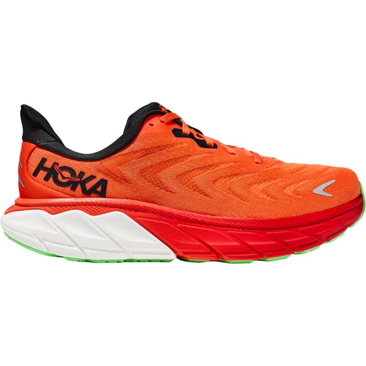 HOKA Arahi 6 Løbesko Herre