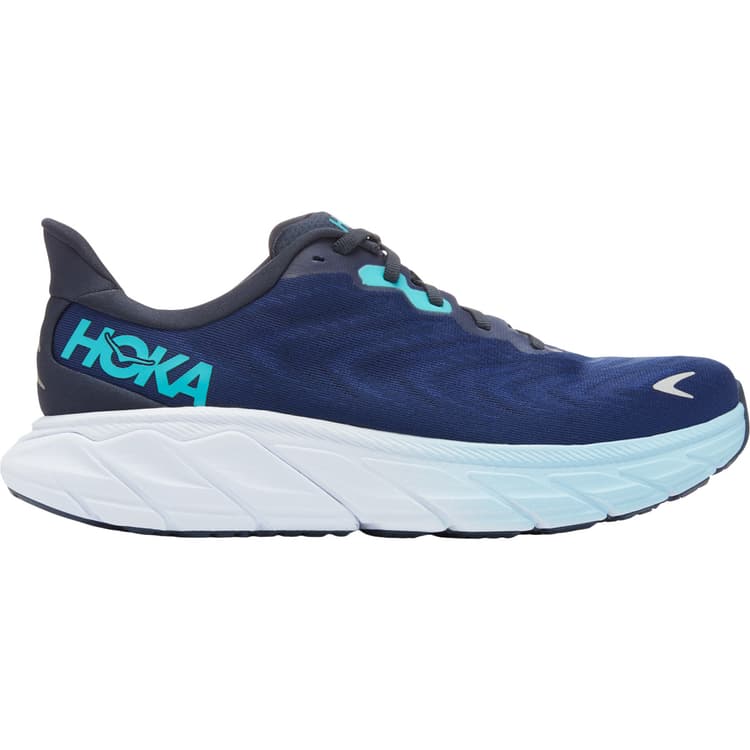 HOKA Arahi 6 Løbesko Herre