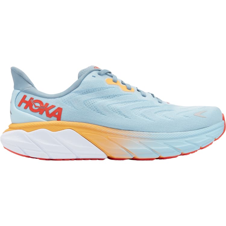 HOKA Arahi 6 Løbesko Herre