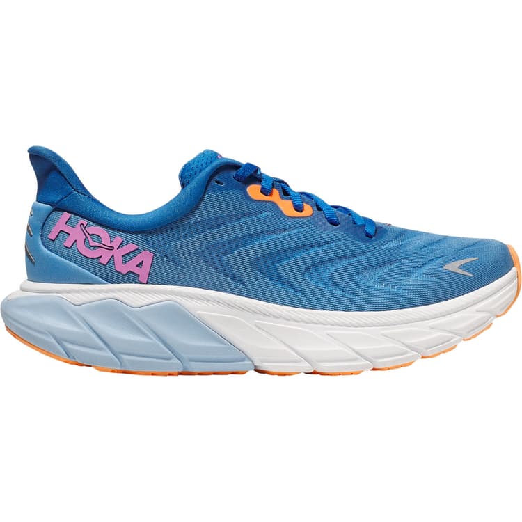 HOKA Arahi 6 Løbesko Dame