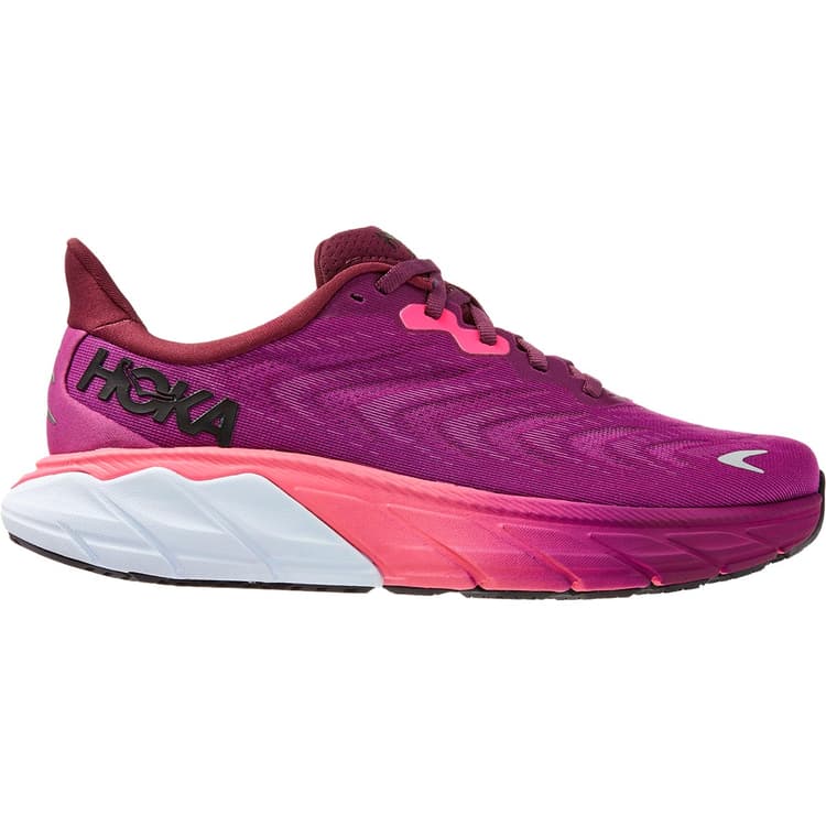 HOKA Arahi 6 Løbesko Dame