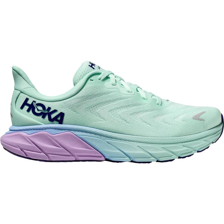 HOKA Arahi 6 Løbesko Dame